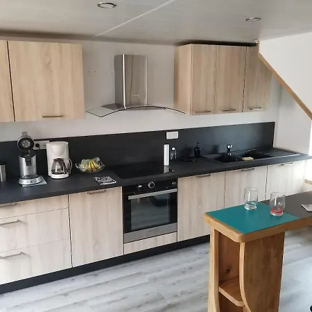 Grand Grande Capacite Dans L'allier