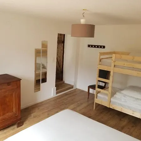 Grand Grande Capacite Dans L'allier *