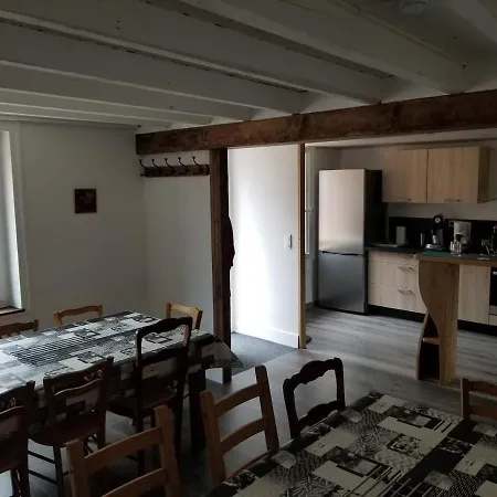 Grand Grande Capacite Dans L'allier * Loddes