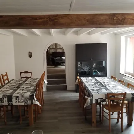 Grand Grande Capacite Dans L'allier * Loddes