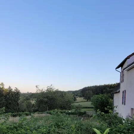 Grand Grande Capacite Dans L'allier *