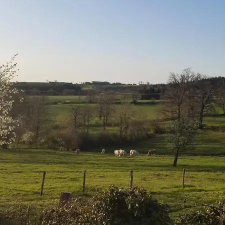 Grand Grande Capacite Dans L'allier * Loddes