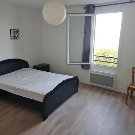 Grand Grande Capacite Dans L'allier Holiday home Loddes