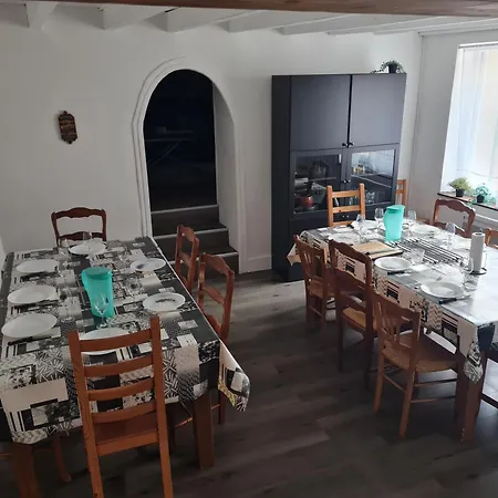 Holiday home Grand Grande Capacite Dans L'allier Loddes