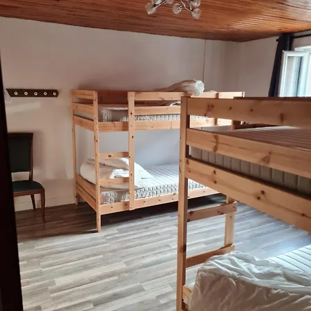 Grand Grande Capacite Dans L'allier *