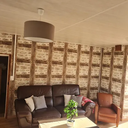 Holiday home Grand Grande Capacite Dans L'allier