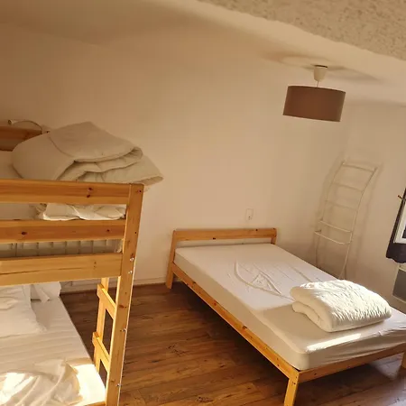 Grand Grande Capacite Dans L'allier *