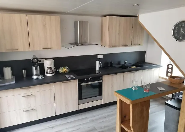 Grand Grande Capacite Dans L'allier