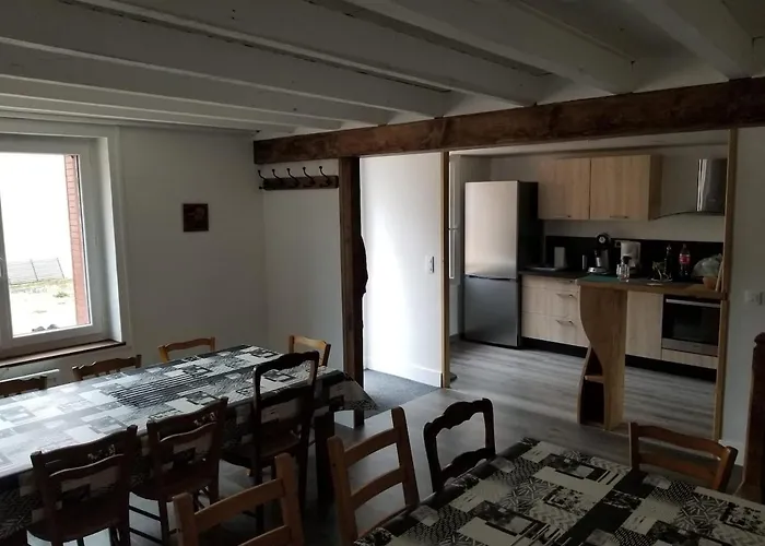 Grand Grande Capacité Dans L'allier * Loddes