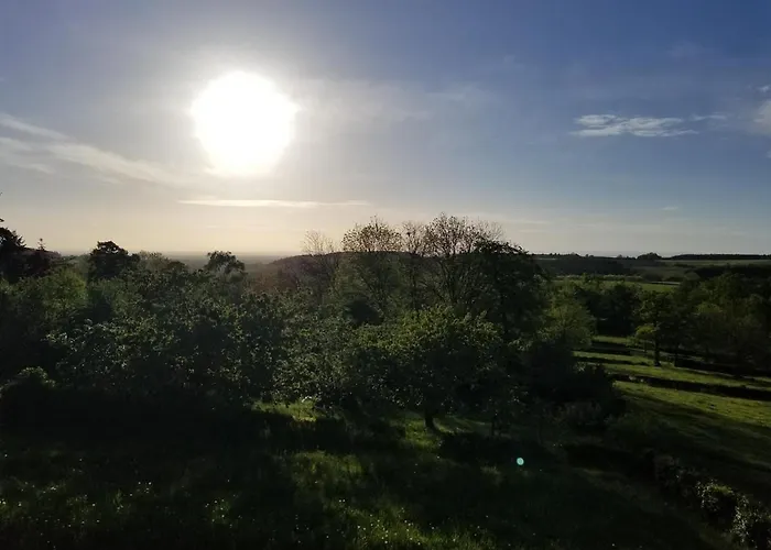 Grand Grande Capacite Dans L'allier *