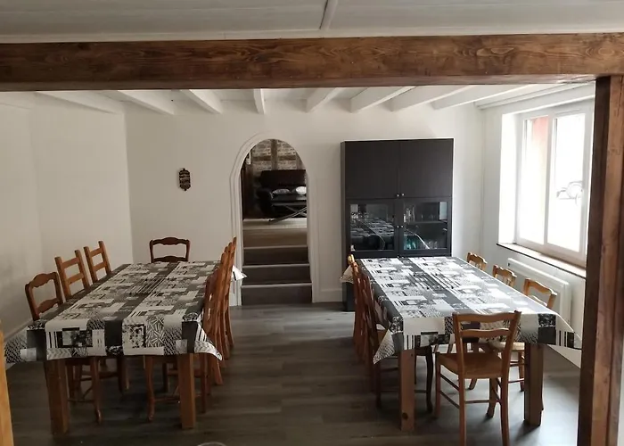 Grand Grande Capacite Dans L'allier * Loddes